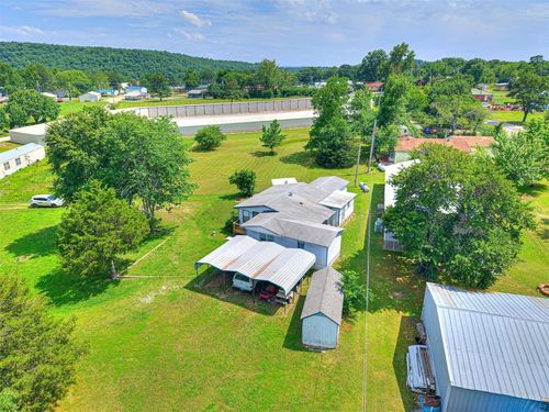 113872 S 4286 Rd, Porum, OK, 74455-5007 | Card Image