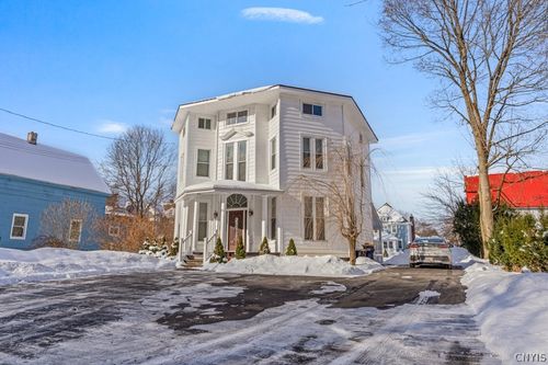 45 1st Ave, Ilion, NY, 13357-1721 | Card Image