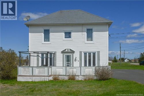 801 Rte 113, Inkerman, NB, E8P1E4 | Card Image