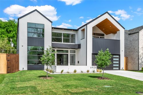 6923 Inverness Ln, Dallas, TX, 75214-2523 | Card Image