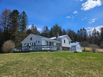 727 W Main Street, House other with 3 bedrooms, 1 bathrooms and null parking in Concord VT | Image 2