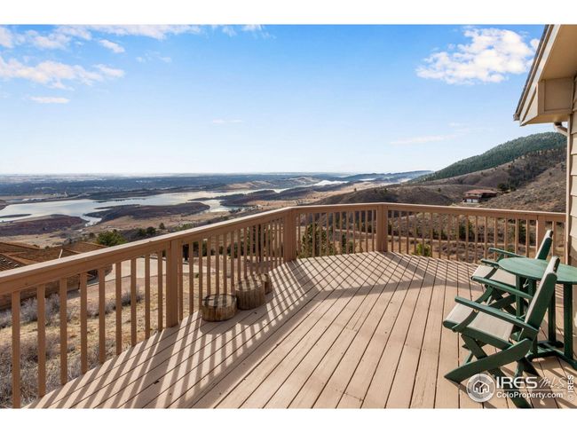 6300 Feldspar Ct, House other with 3 bedrooms, 3 bathrooms and null parking in Bellvue CO | Image 34