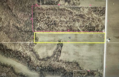 County Road 550 E County Road 1100 N, Roachdale, IN, 46172 | Card Image