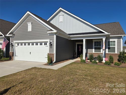 324 Sunharvest Ln, Indian Trail, NC, 28079-0537 | Card Image