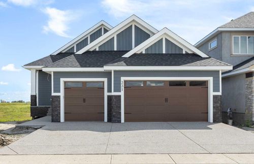 331 Muirfield Cres, Lyalta, AB, T0J1Y1 | Card Image