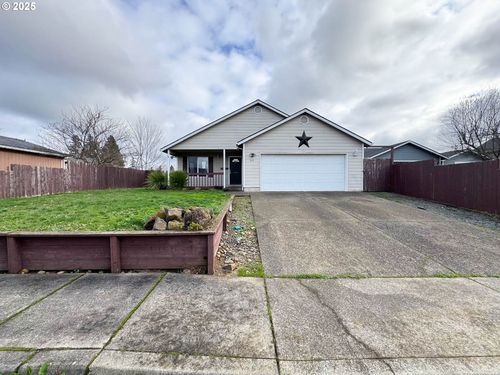 513 Pegasus Ct, Molalla, OR, 97038-9213 | Card Image