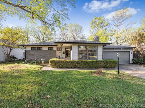 4532 38th Pl, Tulsa, OK, 74135-2543 | Card Image