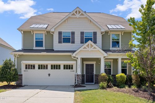 7636 Birchmoor Way, Raleigh, NC, 27616-9079 | Card Image