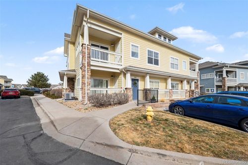 unit-203-9429 Ashbury Cir, Parker, CO, 80134-5579 | Card Image