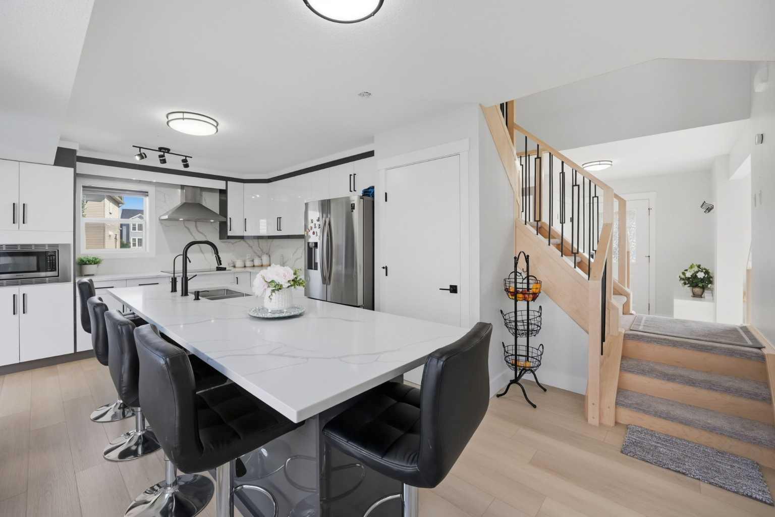 Residential in Calgary