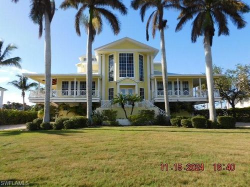 4471 Grassy Point Blvd, PORT CHARLOTTE, FL, 33952-9195 | Card Image