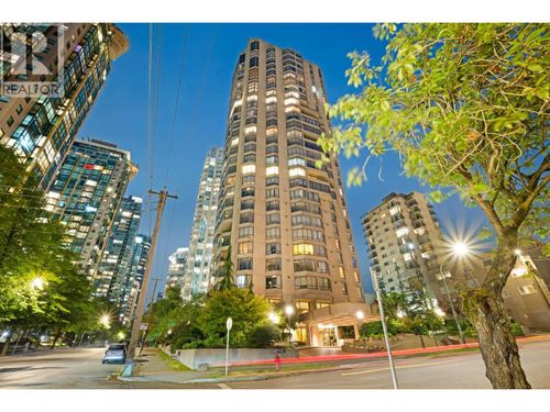 601-738 Broughton St, Vancouver, BC, V6G3A7 | Card Image