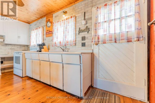 55 Sailing Club Rd, House other with 5 bedrooms, 1 bathrooms and 4 parking in Moonbeam ON | Image 14