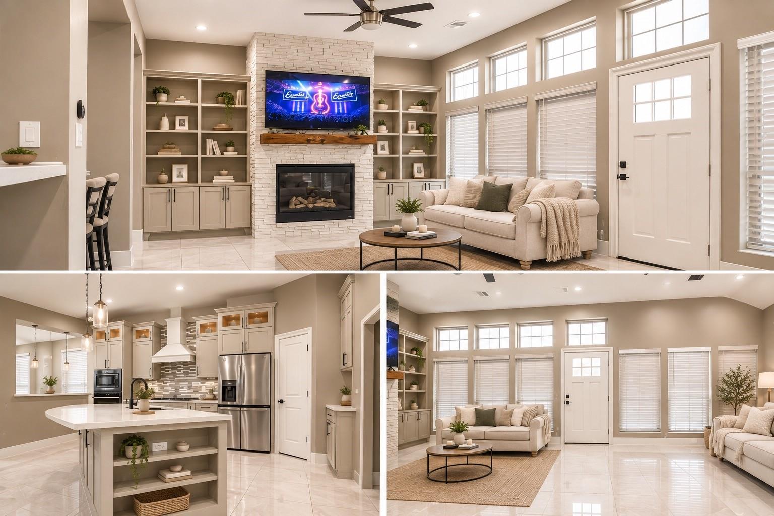 Residential in Houston