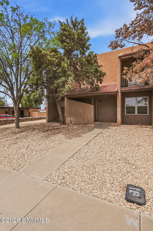 apt-1a-1345 Branson Ave, Las Cruces, NM, 88001-5381 | Card Image