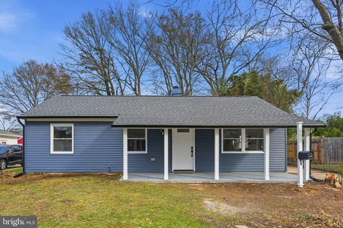 605 Sequoia Dr, EDGEWOOD, MD, 21040-2823 | Card Image