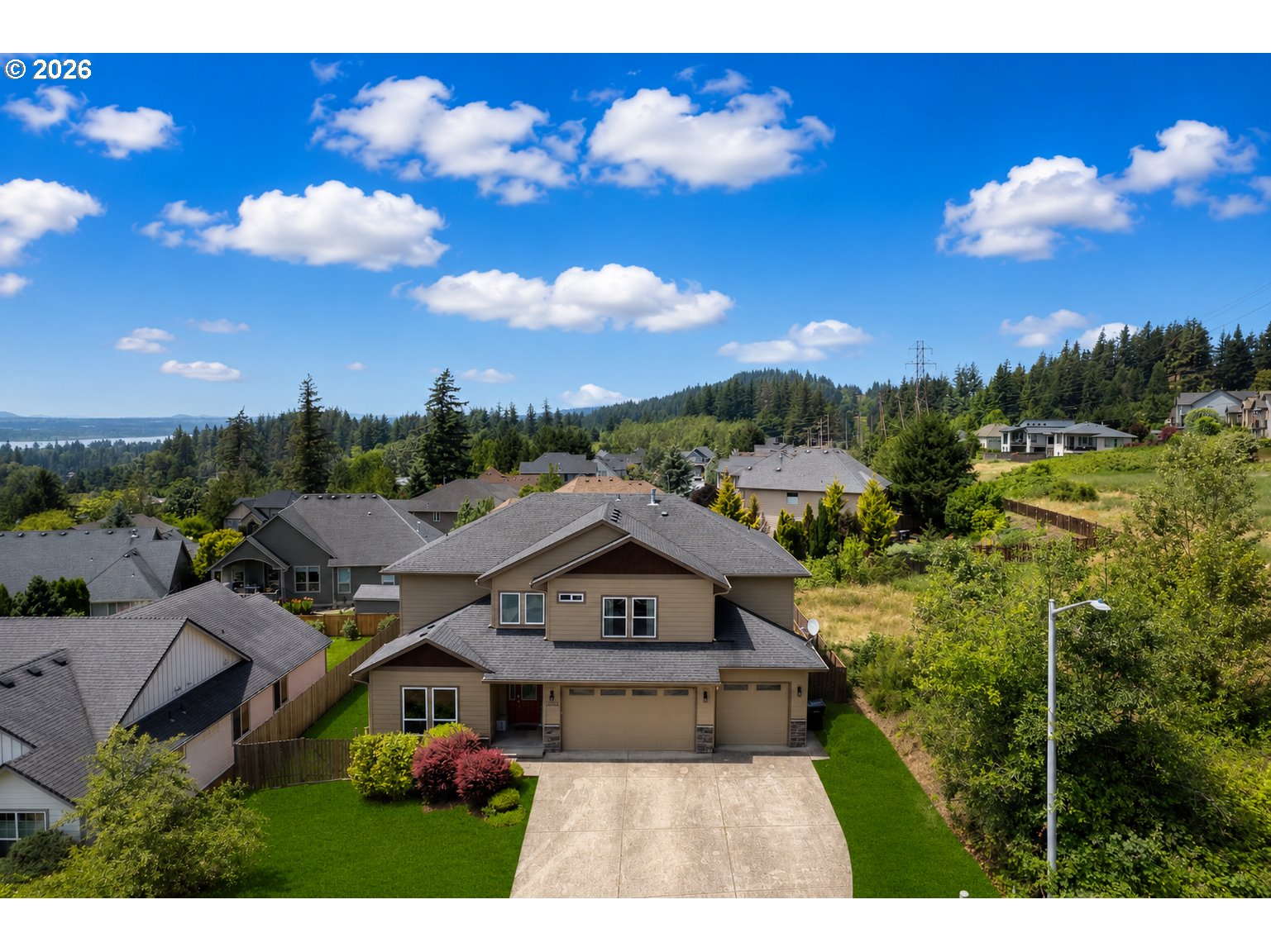 Residential in Washougal 2