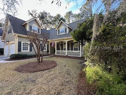 61 Tucker Ridge Ct, Hilton Head Island, SC, 29926-2770 | Card Image