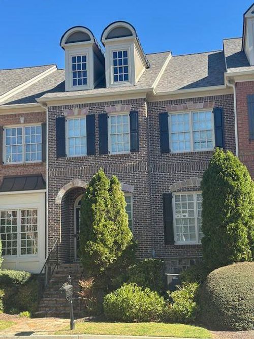 594 Parkside Village Way Nw, Marietta, GA, 30060-7958 | Card Image