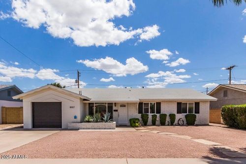 8007 E Monte Vista Rd, Scottsdale, AZ, 85257-2841 | Card Image