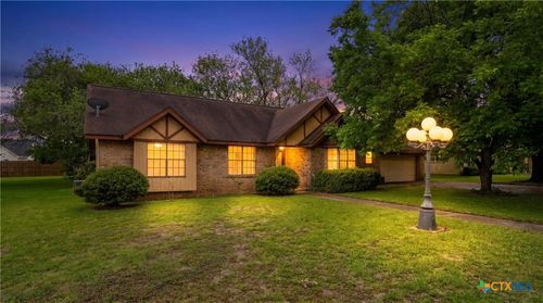 214 E Montana Drive, Shiner, TX, 77984 | Card Image