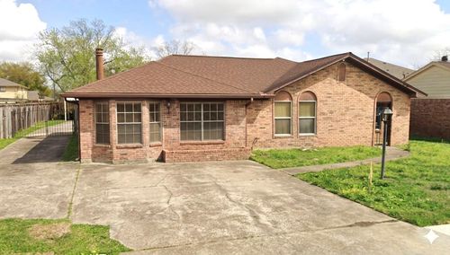 7316 Camino Real Street, Baytown, TX, 77521 | Card Image