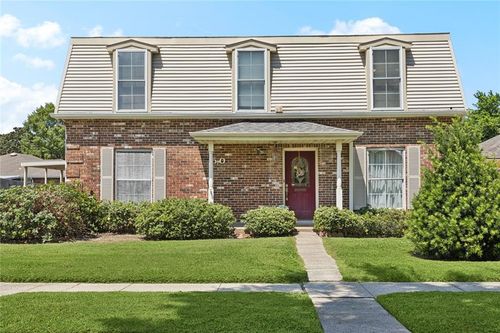 50 Osborne Ave, Kenner, LA, 70065-3108 | Card Image