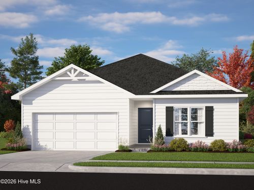 27 Coachman Ln, Autryville, NC, 28318-1405 | Card Image