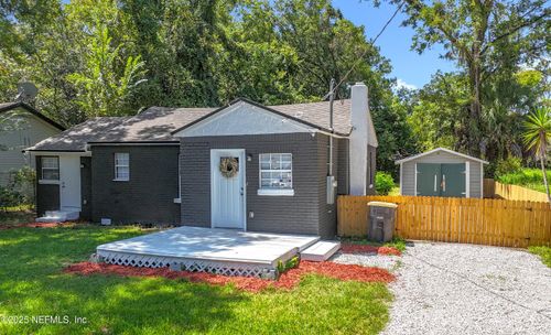 1056 Hood Ave, JACKSONVILLE, FL, 32254-2304 | Card Image