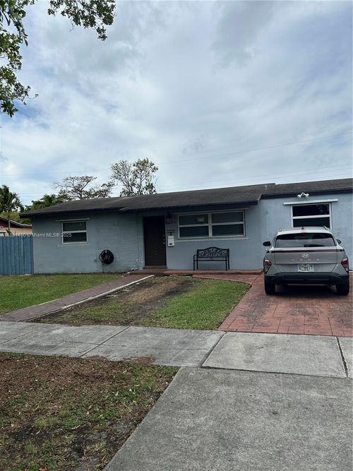 3600 Sw 122nd Ave, Miami, FL, 33175-3024 | Card Image