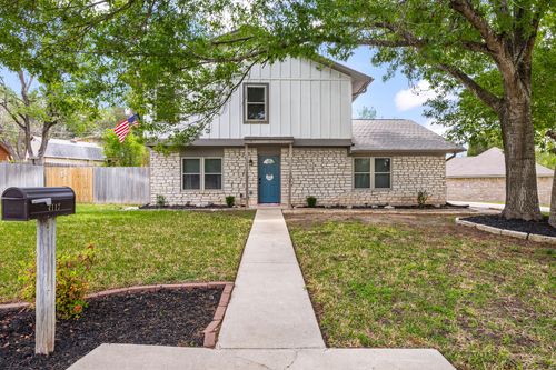 4117 Cripple Creek Dr, Temple, TX, 76502-2147 | Card Image