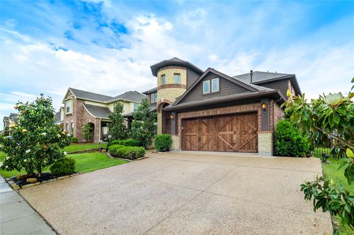 1519 Eminence Ln, St. Paul, TX, 75098-0909 | Card Image