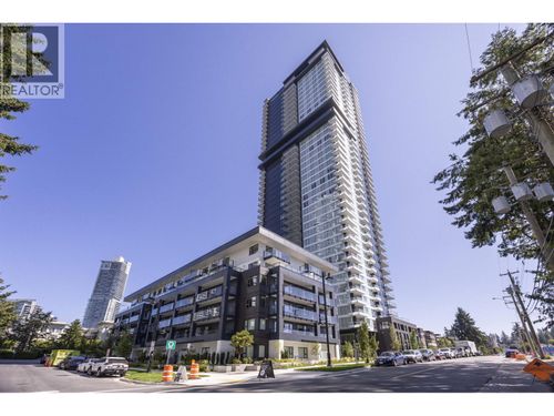 3705-537 Cottonwood Ave, Coquitlam, BC, V3J2R4 | Card Image
