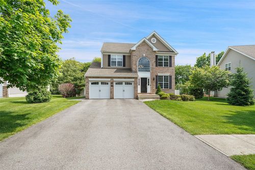 100 Fenton Way, East Fishkill, NY, 12533-7378 | Card Image
