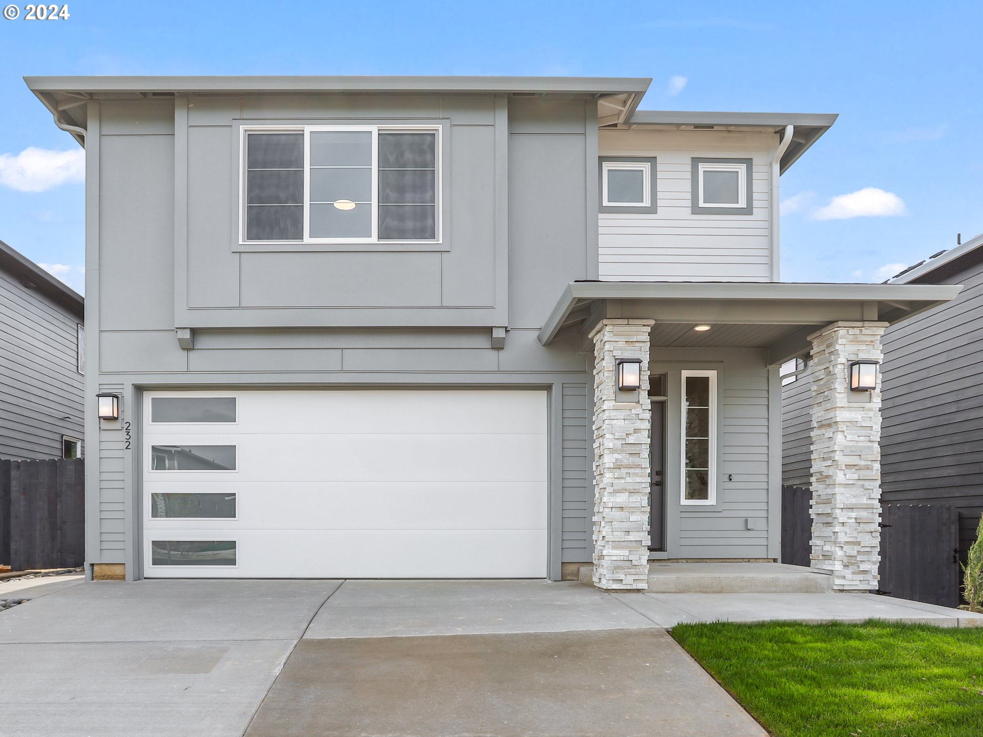 Maple St, Washougal, WA 98671