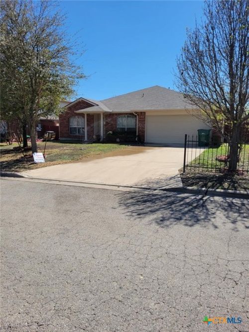 204 Lottie Ln, Harker Heights, TX, 76548-7472 | Card Image