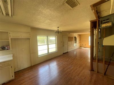 1030 Texas Street, House other with 2 bedrooms, 1 bathrooms and null parking in Sulphur Springs TX | Image 2