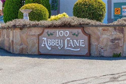 14-100 Abbey Lane, Parksville, BC, V9P1N4 | Card Image