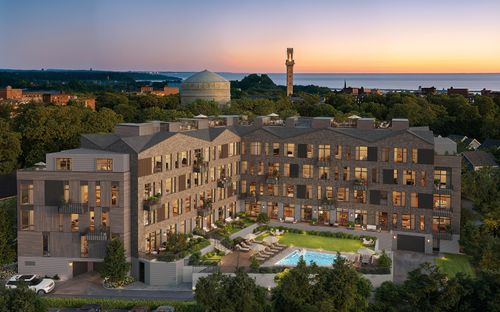 108-44 Captain Berties Way, Provincetown, MA, 02657-1347 | Card Image