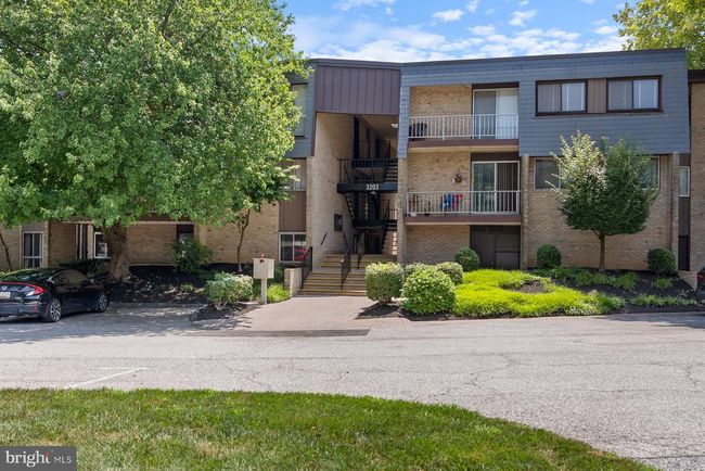 APT-1 - 3203 Old Post Dr, Condo with 2 bedrooms, 2 bathrooms and null parking in PIKESVILLE MD | Image 27