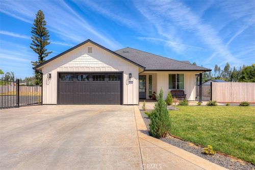 709 Poppy Ln, Paradise, CA, 95969-3837 | Card Image