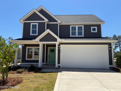 430 Albion Ct, Carthage, NC, 28327 | Card Image