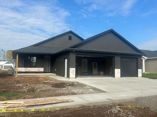 3684 E Gladiolus Place, APPLETON, WI, 54913 | Card Image