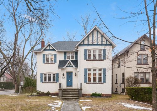 155 Dinnick Cres, Toronto, ON, M4N1M2 | Card Image