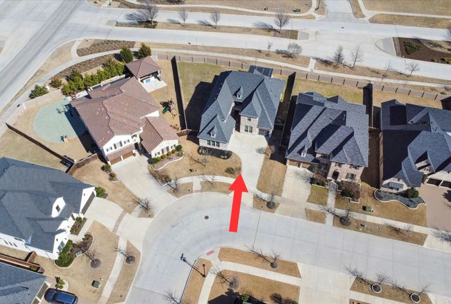 Birds eye view of property featuring a residential view | Image 27