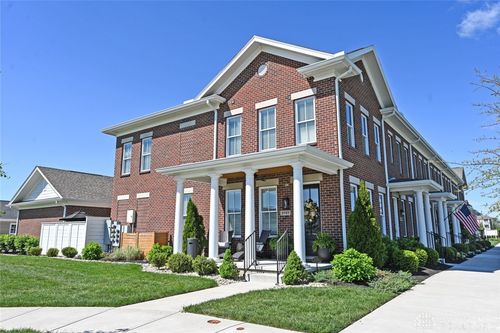 3727 Bedel St, Lebanon, OH, 45036-7635 | Card Image