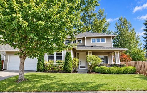 12825 68th Avenue Se, Snohomish, WA, 98296 | Card Image