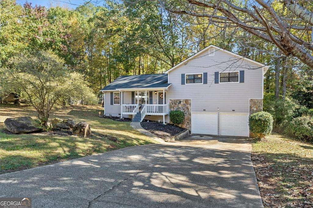 Residential in Powder Springs 5