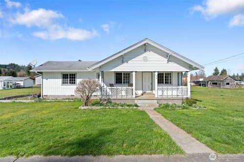 214 W Pe Ell Ave, Pe Ell, WA, 98572-9754 | Card Image