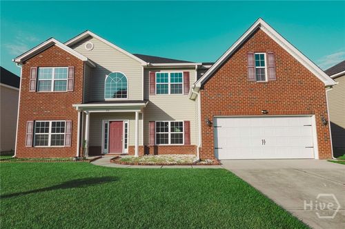 25 Litchfield Dr, Savannah, GA, 31419-7501 | Card Image